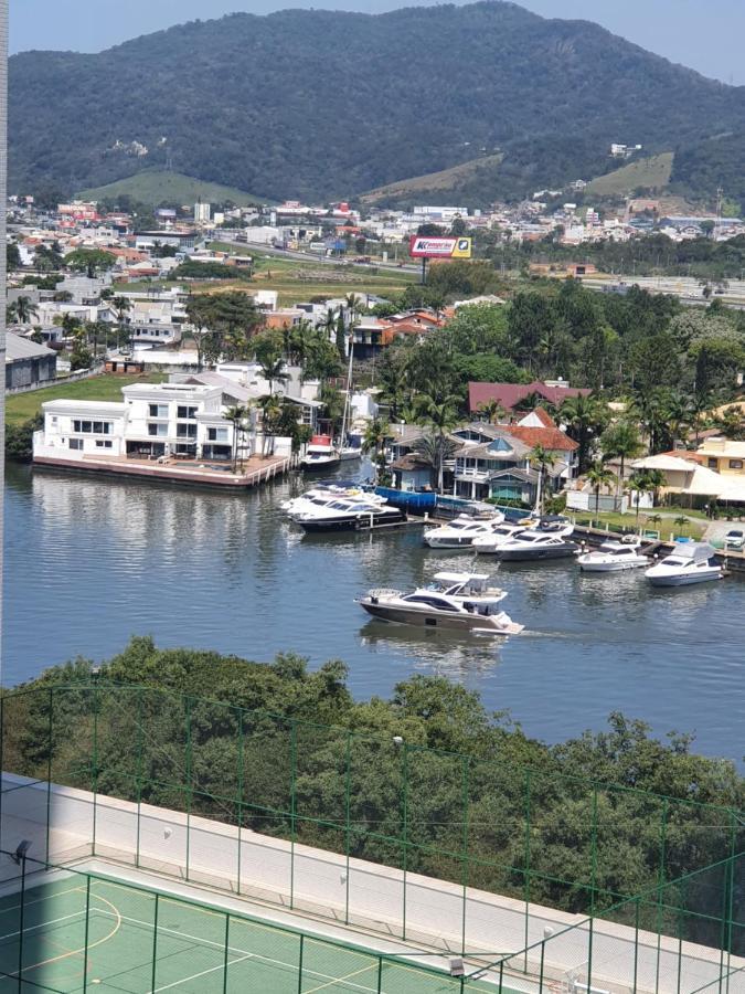 Apartamento Lindo Apto Novinho, Prédio Frente Mar