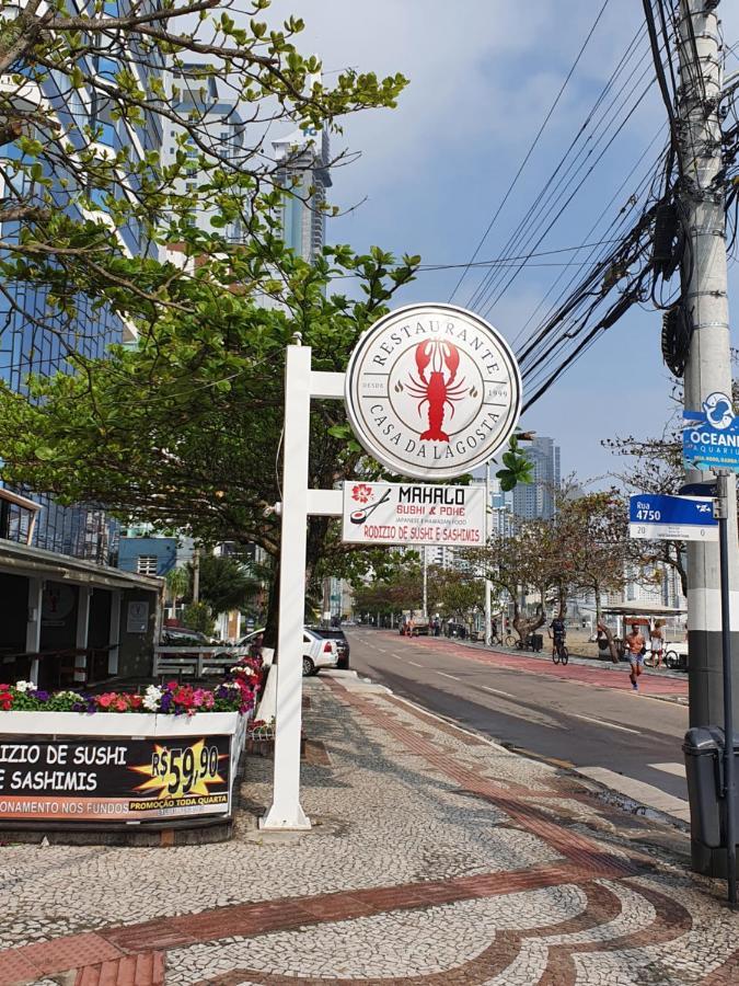 Apartamento Lindo Apto Novinho, Prédio Frente Mar *