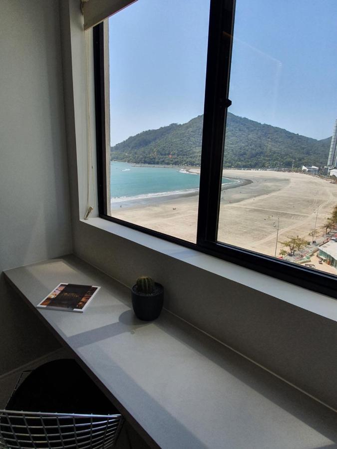 Apartamento Lindo Apto Novinho, Prédio Frente Mar *