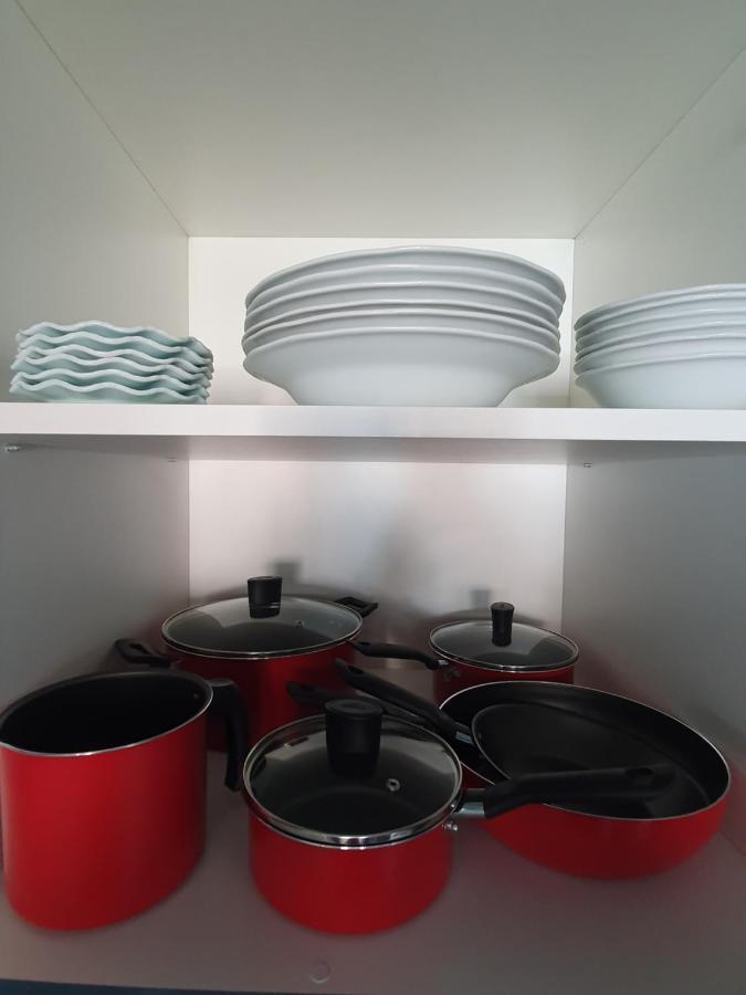 Apartamento Lindo Apto Novinho, Prédio Frente Mar *