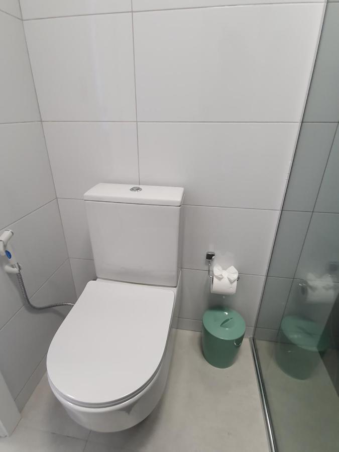 Apartamento Lindo Apto Novinho, Predio Frente Mar Balneario Camboriu